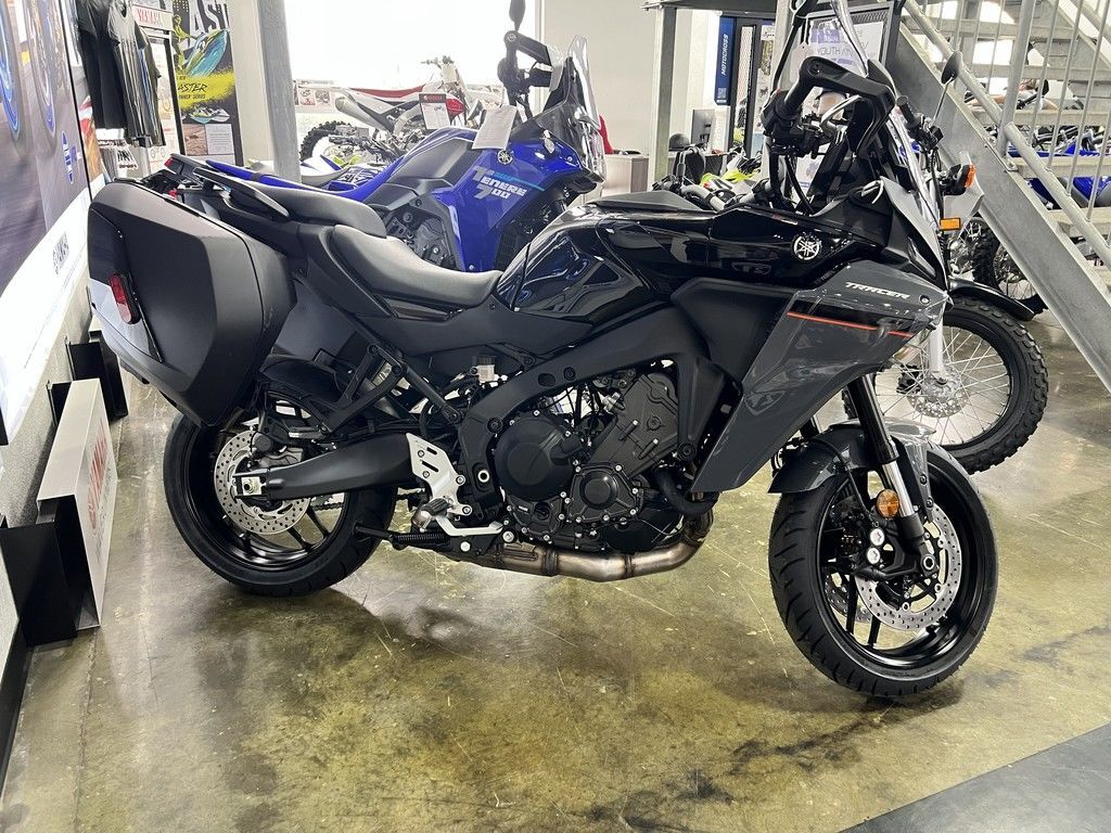 2026 Yamaha Tracer 9 9 in Beaumont, TX