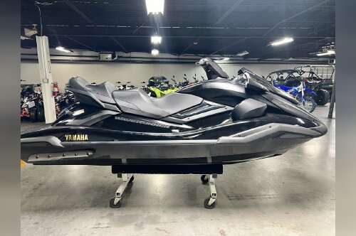 2026 Yamaha FX® Limited SVHO® SVHO LIMITED in beaumont TX