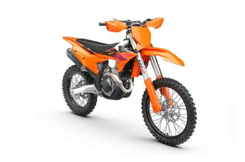 2027 KTM 350 XC-F in hillsboro OR