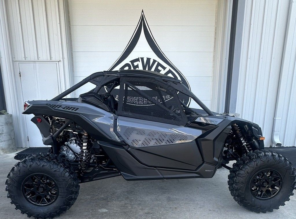 2027 Can-Am Maverick X3 RS Turbo in henderson NC