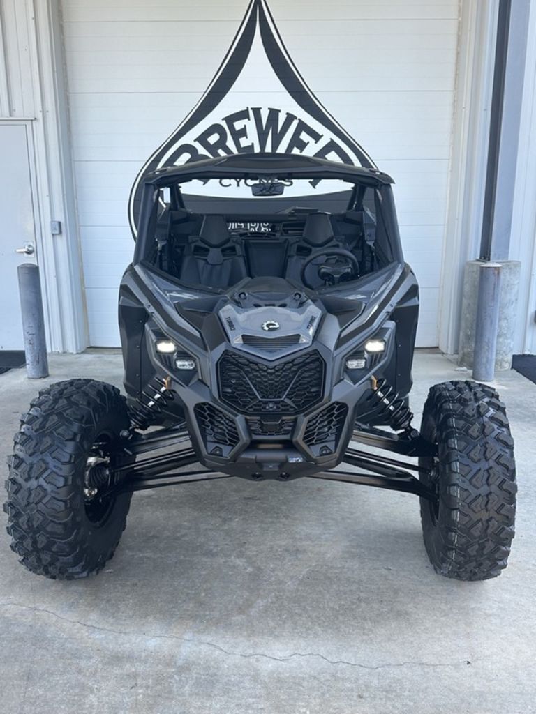 2027 Can-Am Maverick X3 RS Turbo in henderson NC