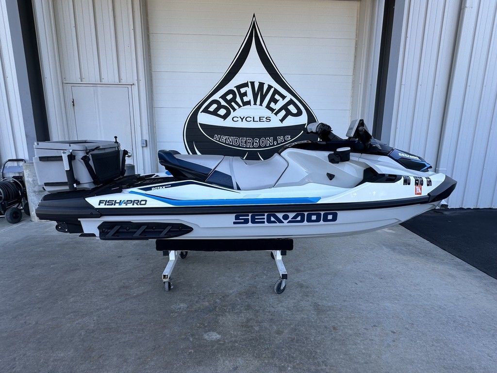 2023 Sea-Doo GTX 170 iBR in henderson NC