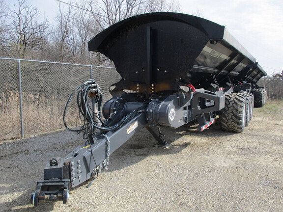 2022 Bauer Built Mfg SD36HH in South Bend, IN