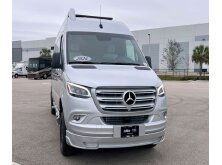 2027 Tiffin GT1 Review image