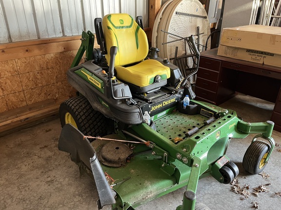 2024 John Deere Z970R in Bowling Green, OH