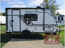 2027 Coachmen RV Remote 12R Review image