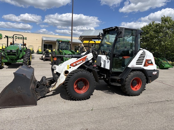 2022 Bobcat L85 in Hilliard, OH