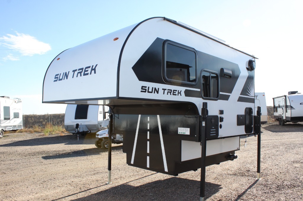2027 Sunset Park Rv Sun Trek 700 in henderson CO