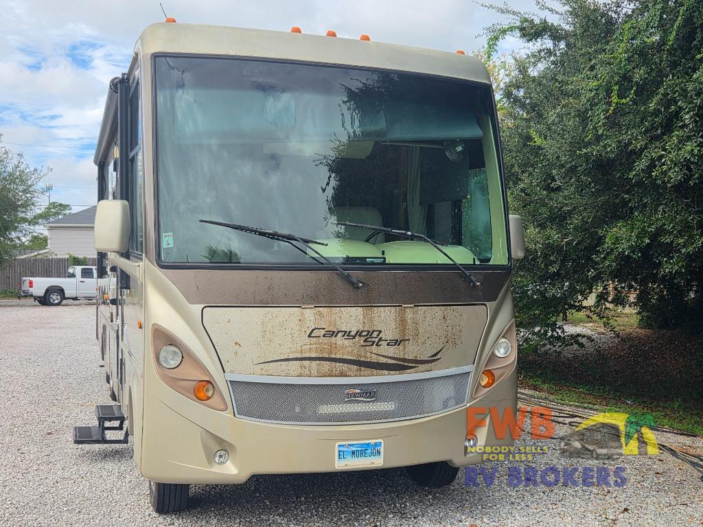 2008 Newmar Canyon Star CSCA 3205 in mary esther FL