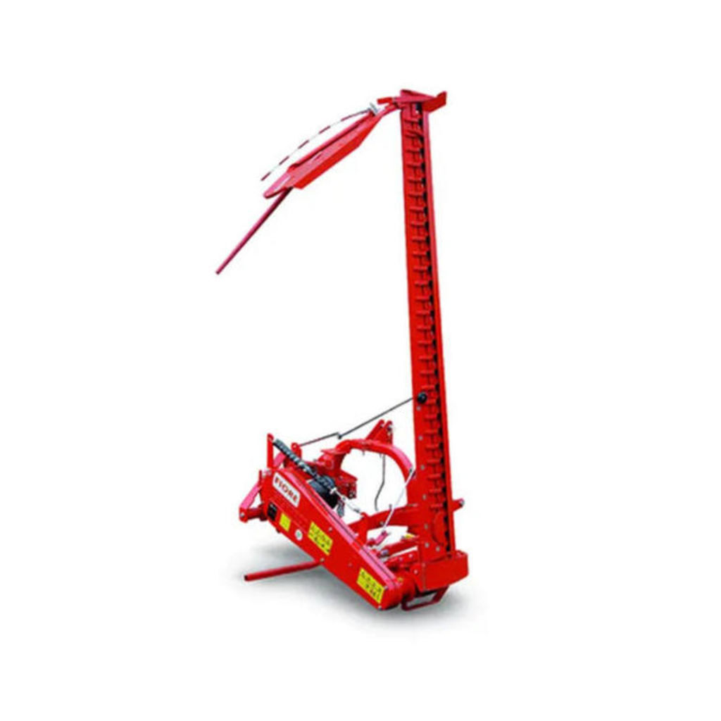 JS Woodhouse 5'9" Sickle Bar Mower for 3 Point Hitch (CAT 1 or 2) in Orono, ME
