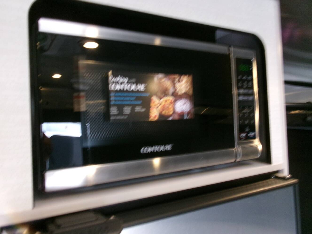 A photo of this 2026 Airstream Basecamp Xe 20Xe