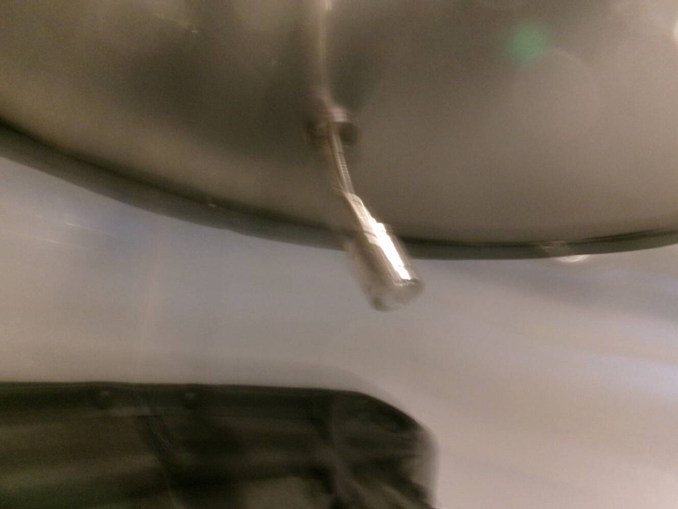 A photo of this 2026 Airstream Basecamp Xe 20Xe