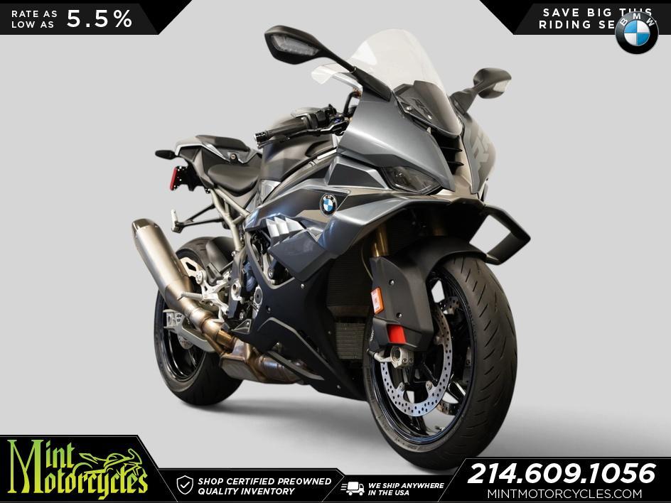 2026 BMW S1000RR 1000 RR in Dallas, TX