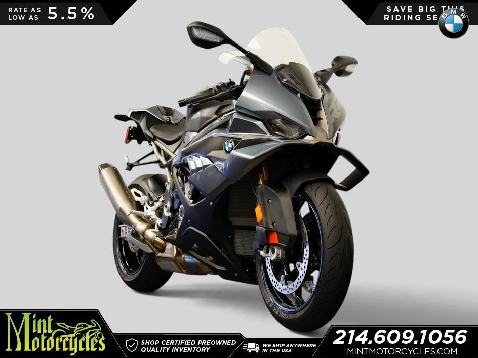 2026 BMW S1000RR 1000 RR in Dallas, TX