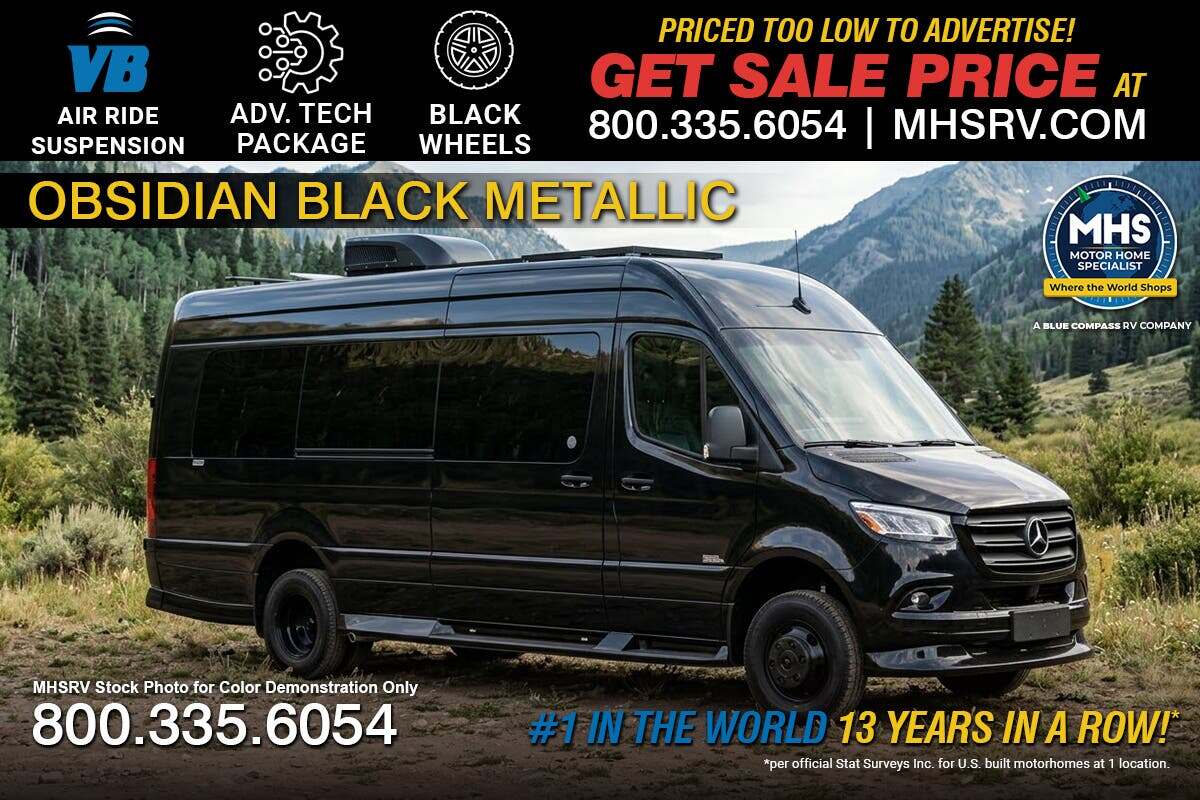 2027 Midwest Luxe Cruiser D6 170 D6 in alvarado TX