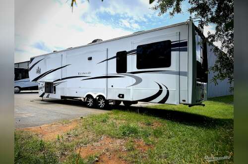 2022 Redwood Rv Redwood 4150RD in inman SC
