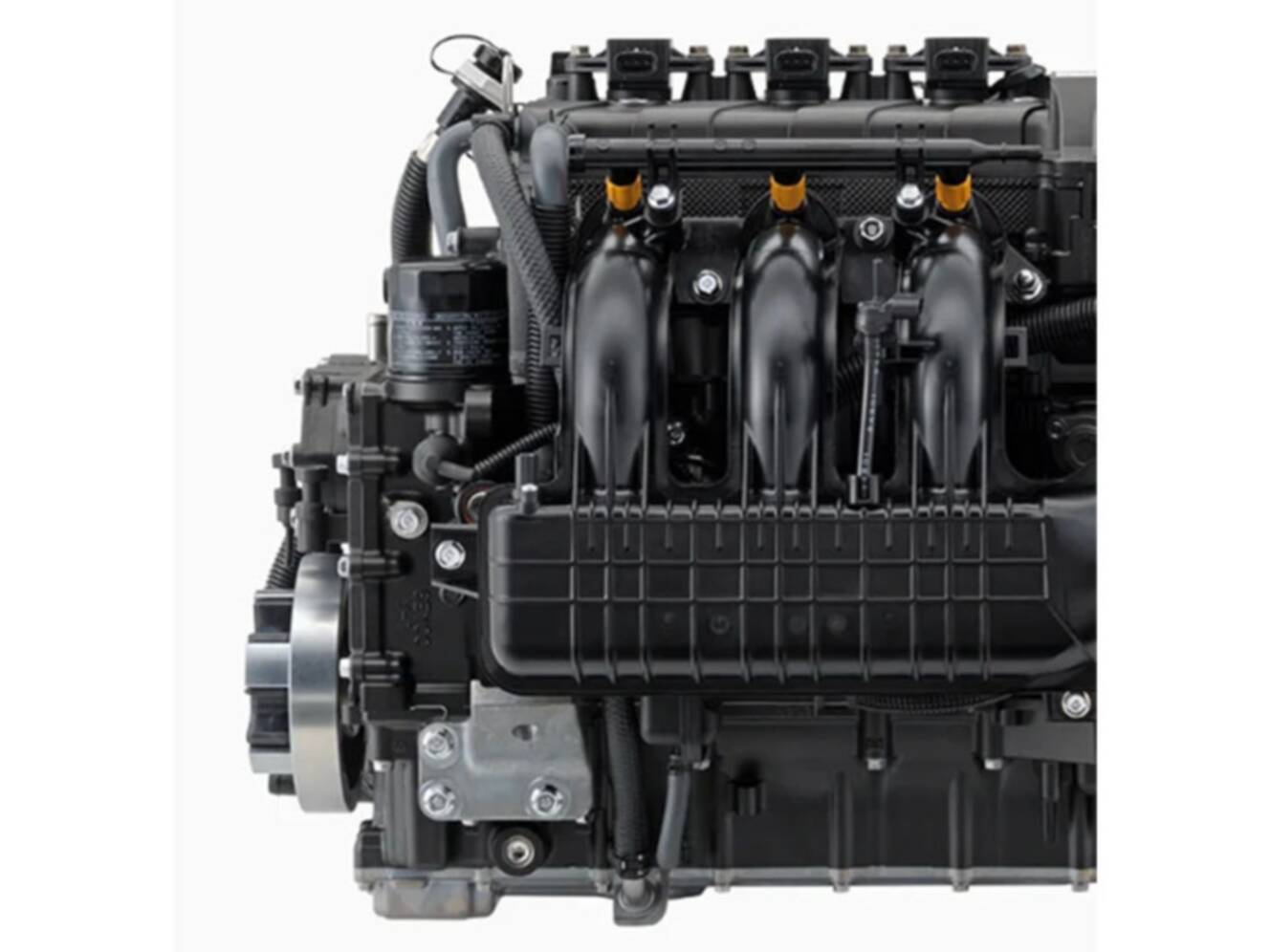 A photo of this 2026 Yamaha VX
