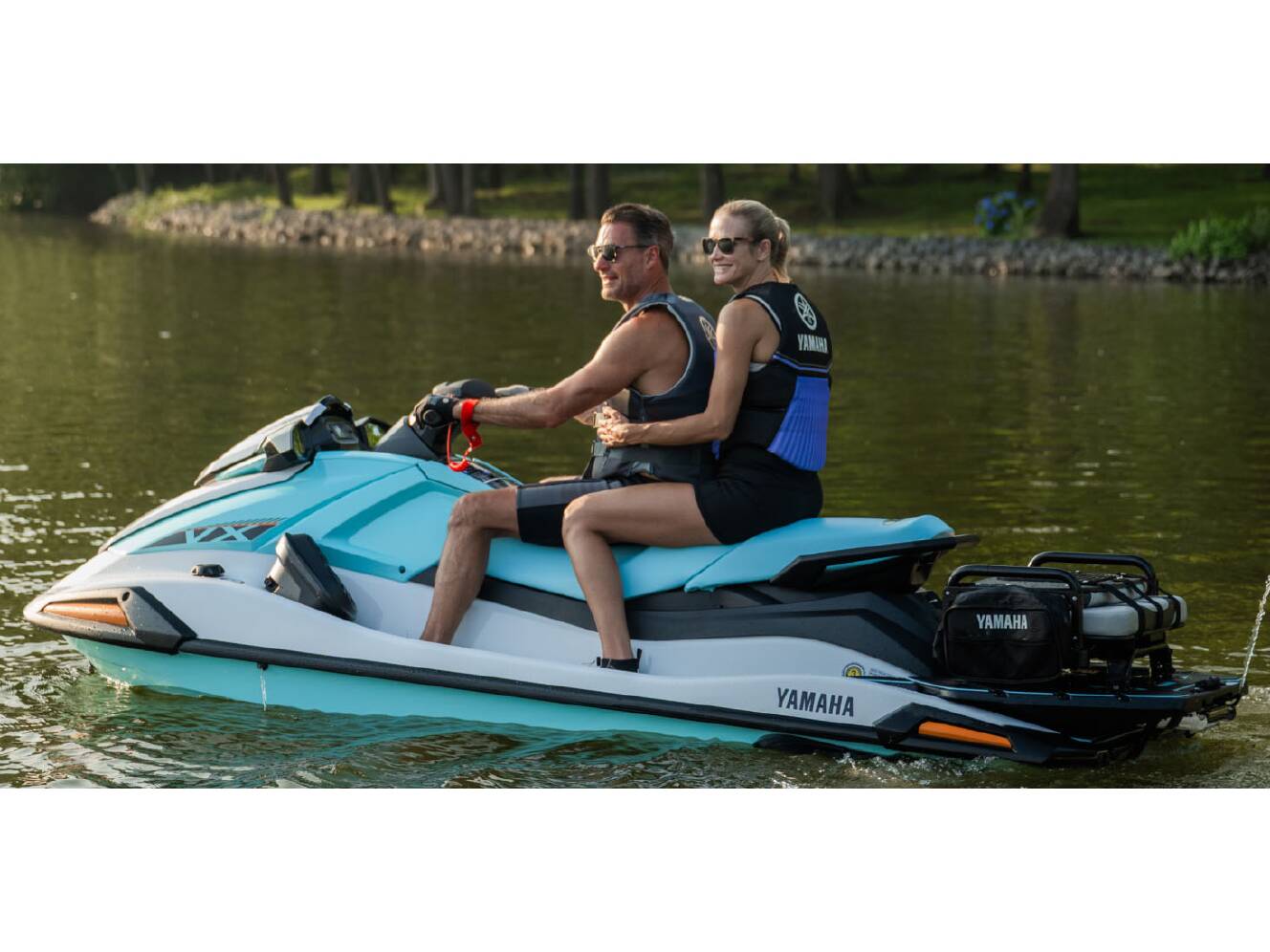 A photo of this 2026 Yamaha VX