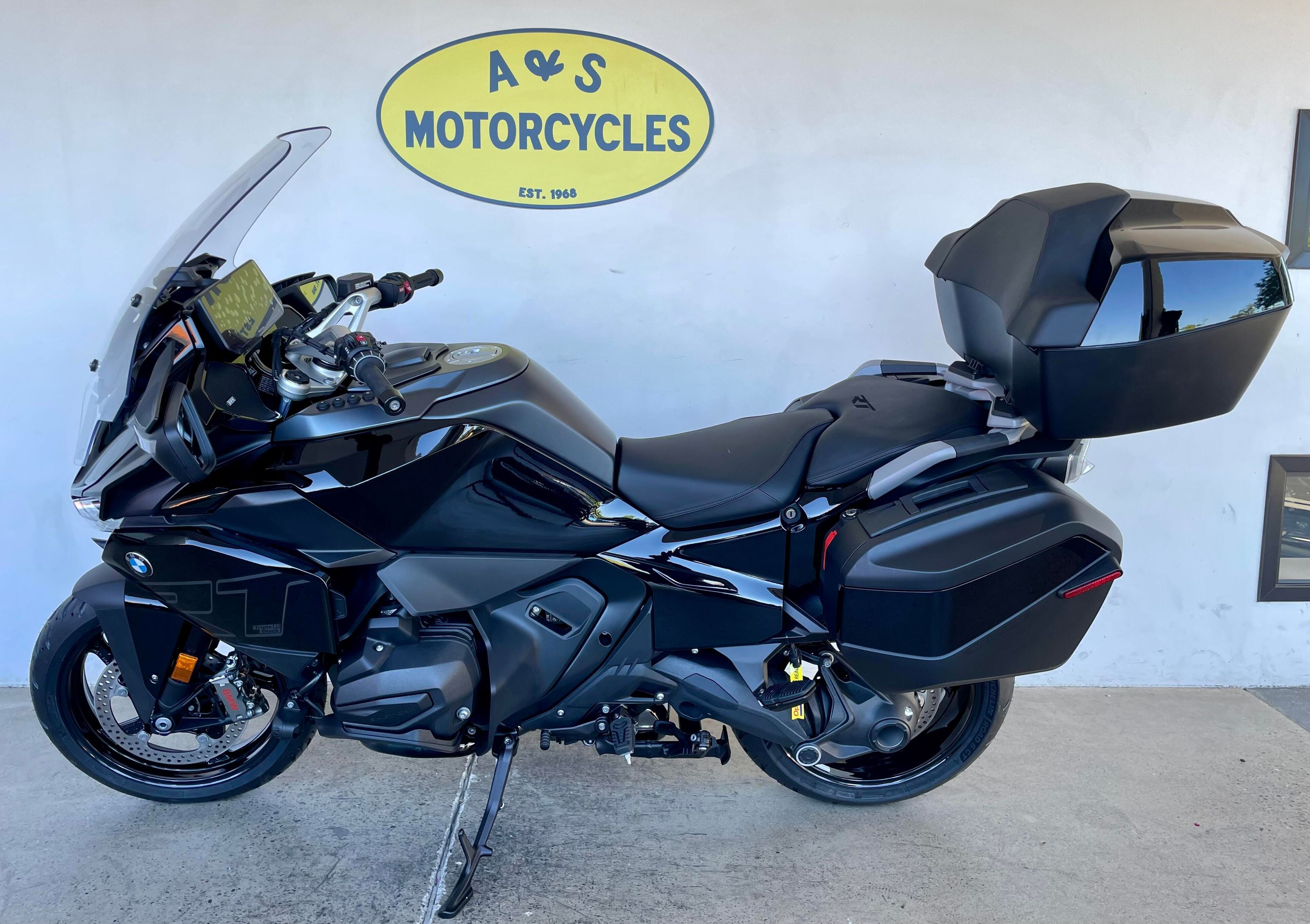 2026 BMW R1300RT in Roseville, CA