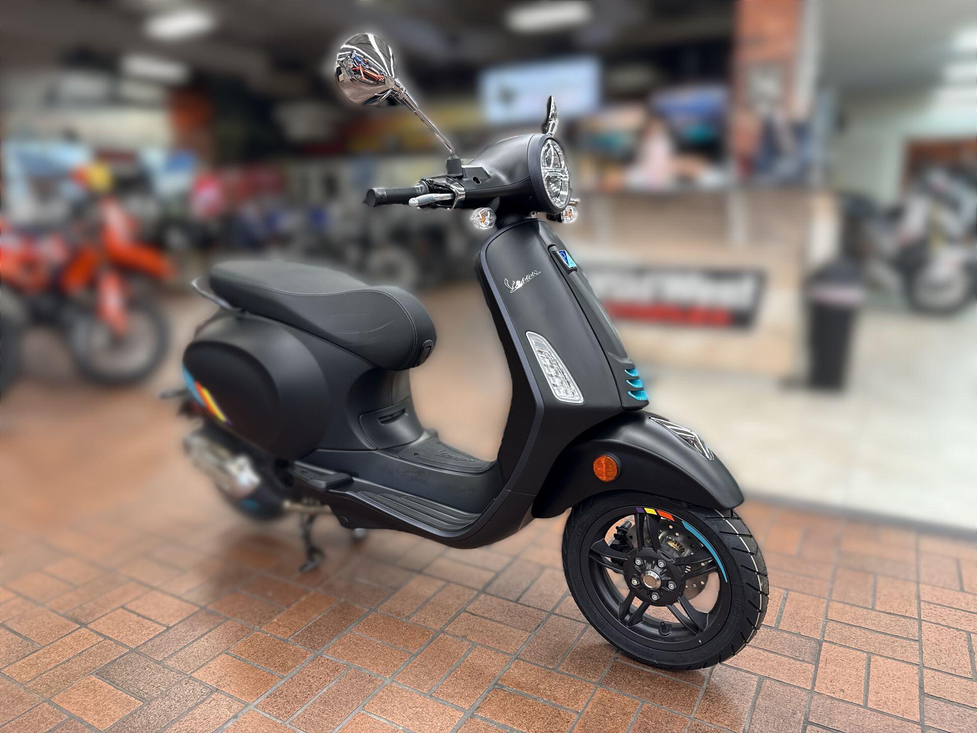 2024 Vespa PRIMAVERA 150 SPORT in Katy, TX