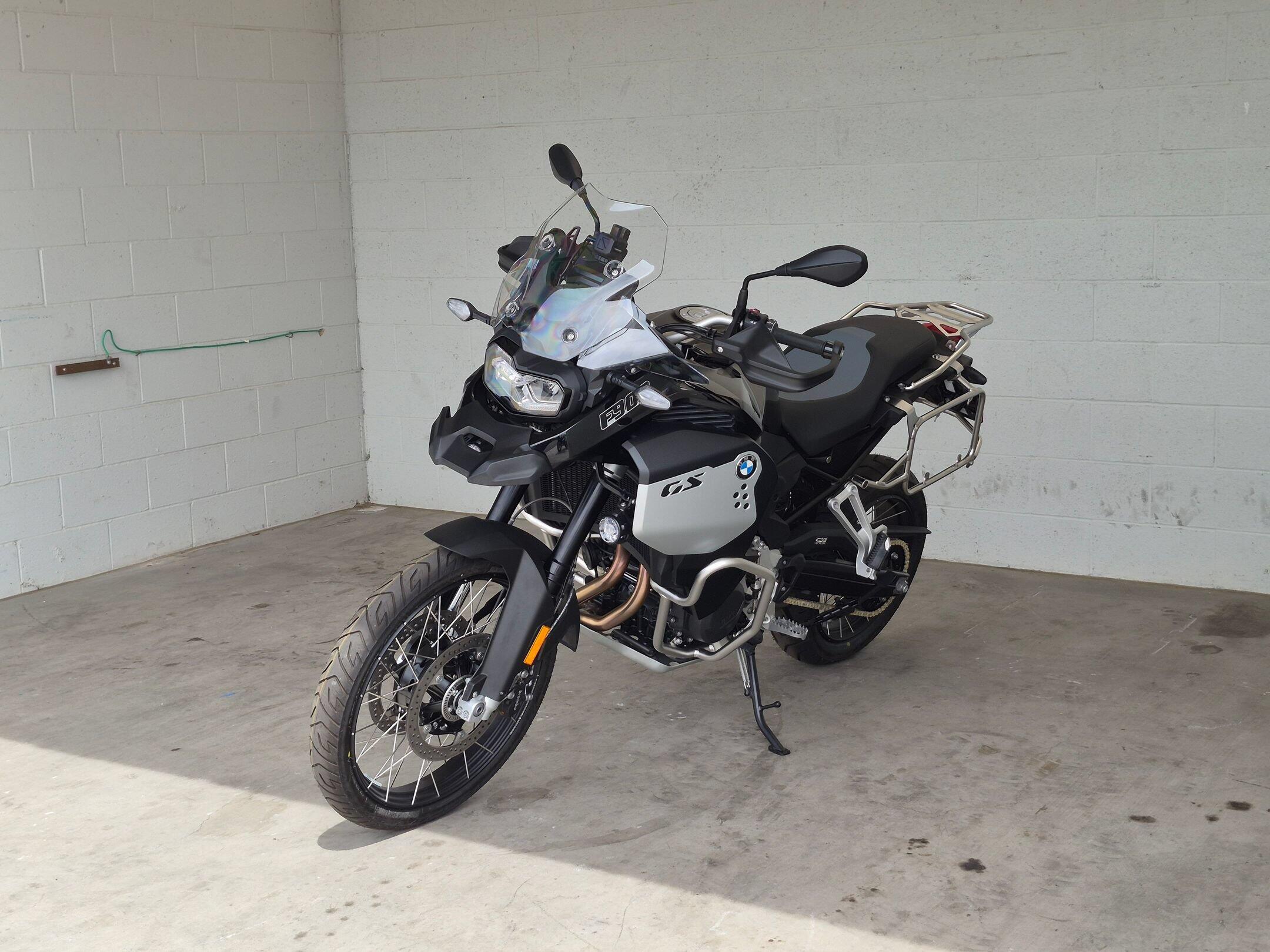 2026 BMW F 900 GS Adventure 900 GS ADVENTURE in Chula Vista, CA