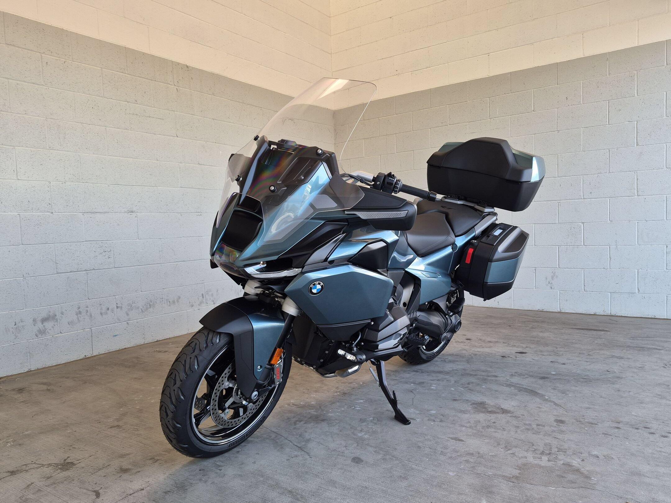 2026 BMW R 1300 RT in Chula Vista, CA