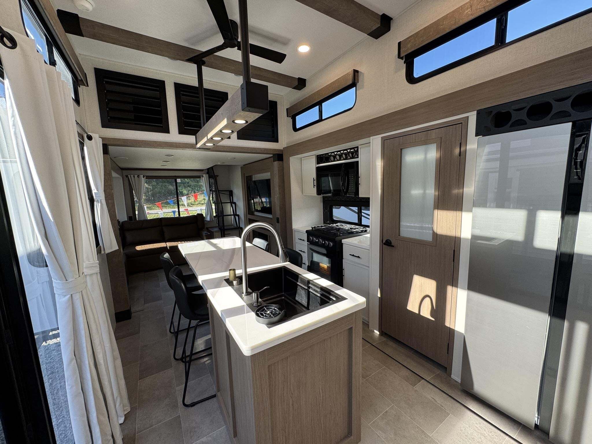 2026 Forest River IMPRESSION 44STAY in pierceton IN