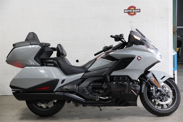 2021 Honda GOLD WING Tour 1800 TOUR in Lakewood, CO