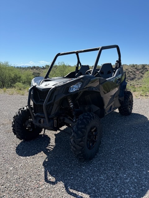 2026 Can-Am Maverick Sport DPS 1000R UTV/Utility ATV