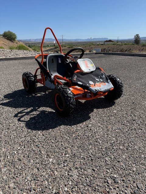 2026 Kayo KAYO S70 in cottonwood AZ