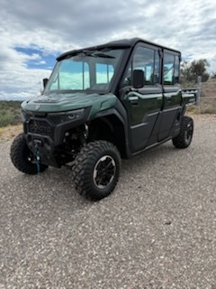 2027 CFMOTO UFORCE U10 XL Pro Highland EPS in cottonwood AZ