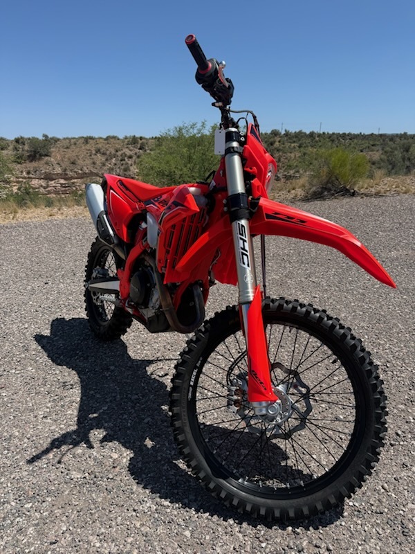 2026 Beta Motorcycles 350 RR X-Pro 4-Stroke 350 4-STROKE in cottonwood AZ