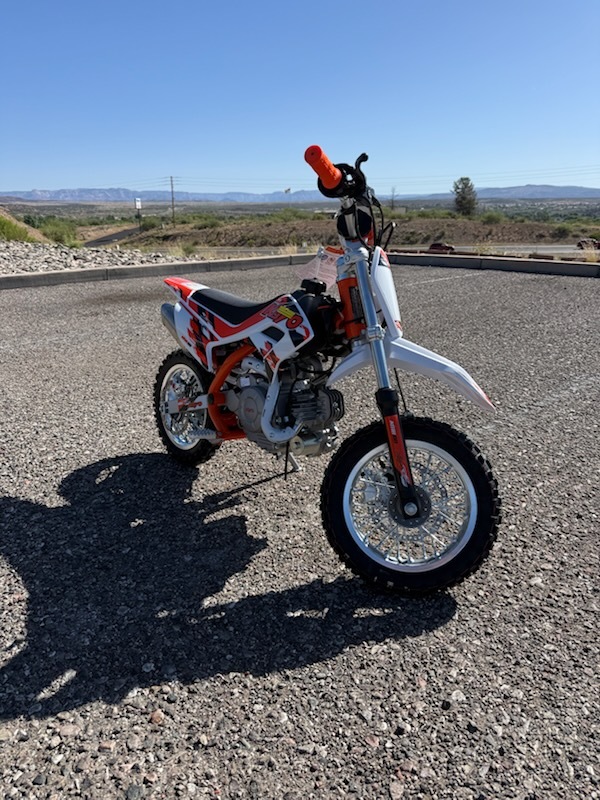 2026 Kayo KMB 60 60 in Cottonwood, AZ