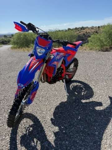2026 Beta Motorcycles 350 RR Race Edition RR-RACE EDITION in Cottonwood, AZ