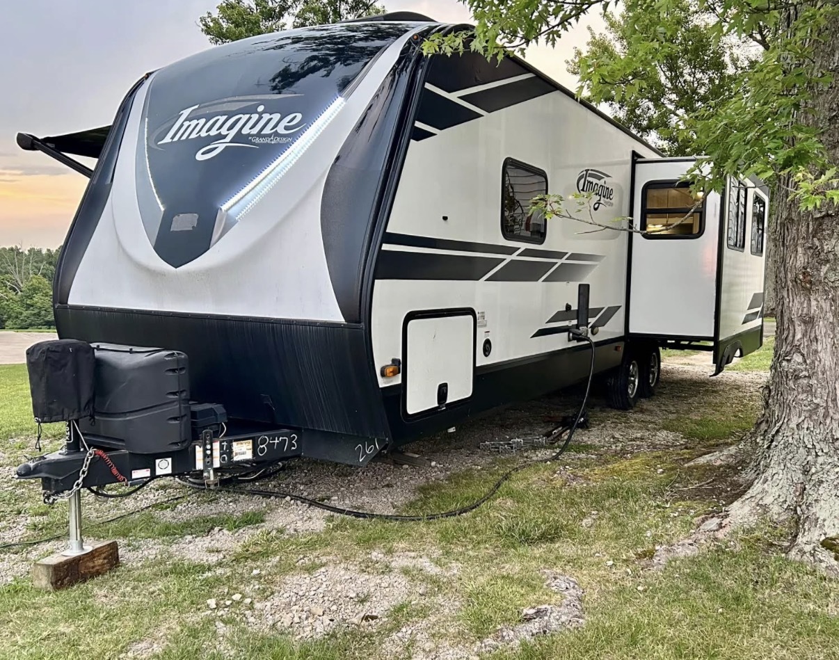 2021 Grand Design IMAGINE 2670MK in zanesville OH