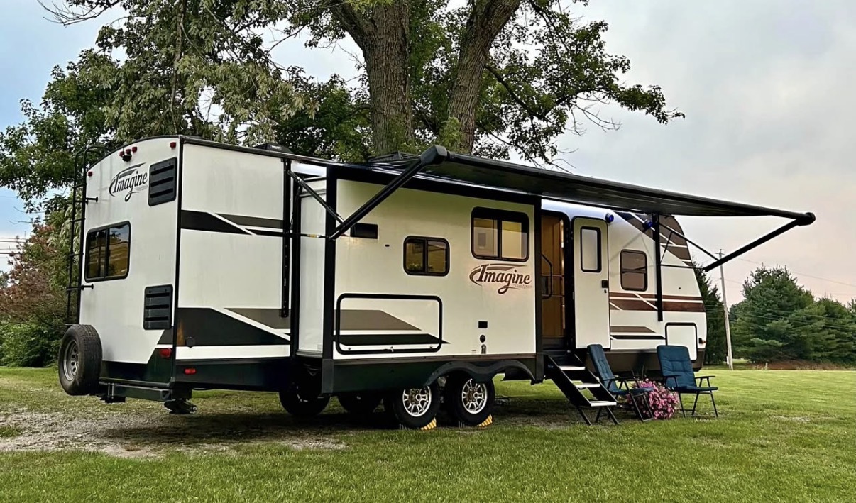 2021 Grand Design IMAGINE 2670MK RV