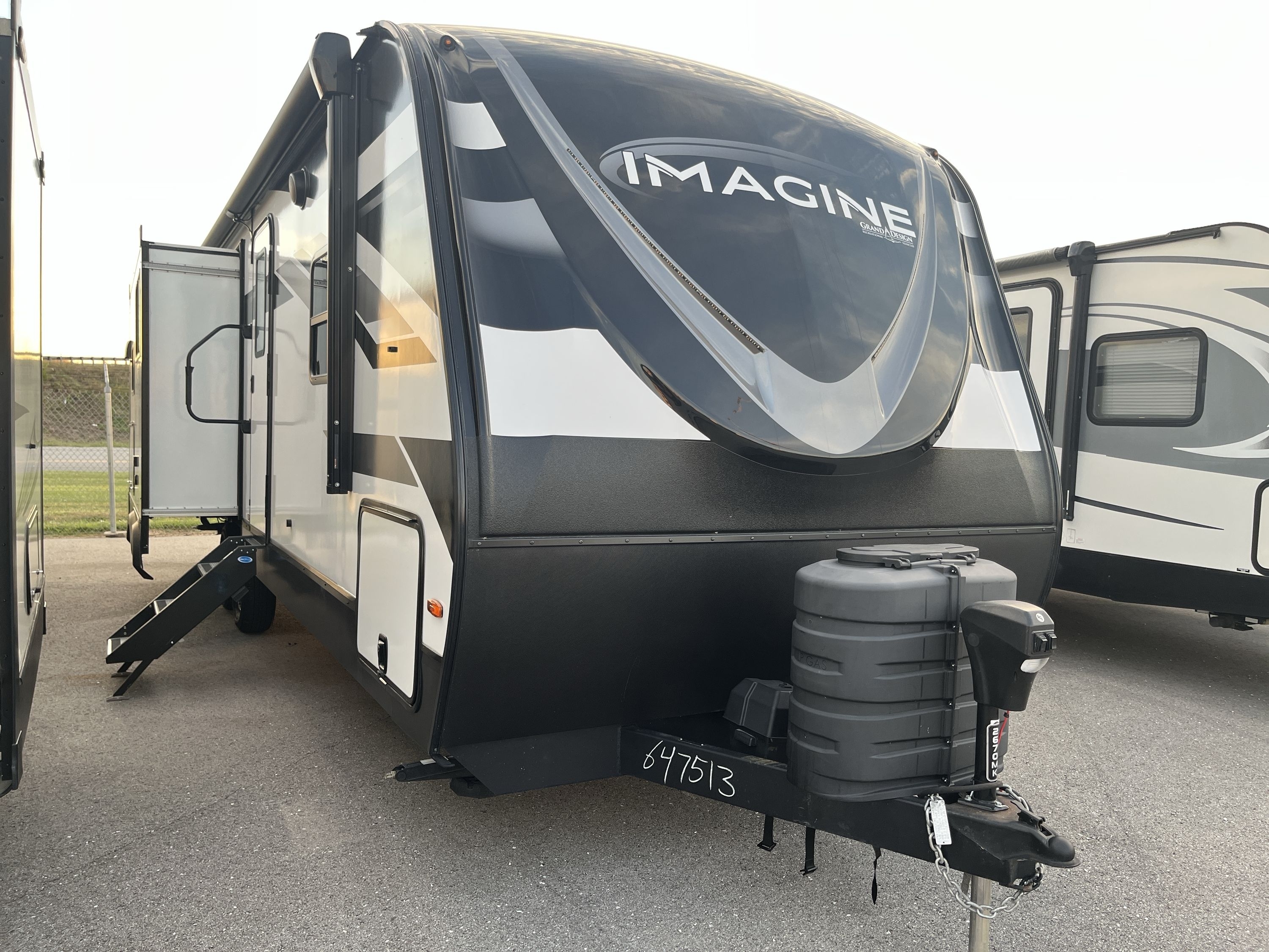 2024 Grand Design IMAGINE 2670MK RV