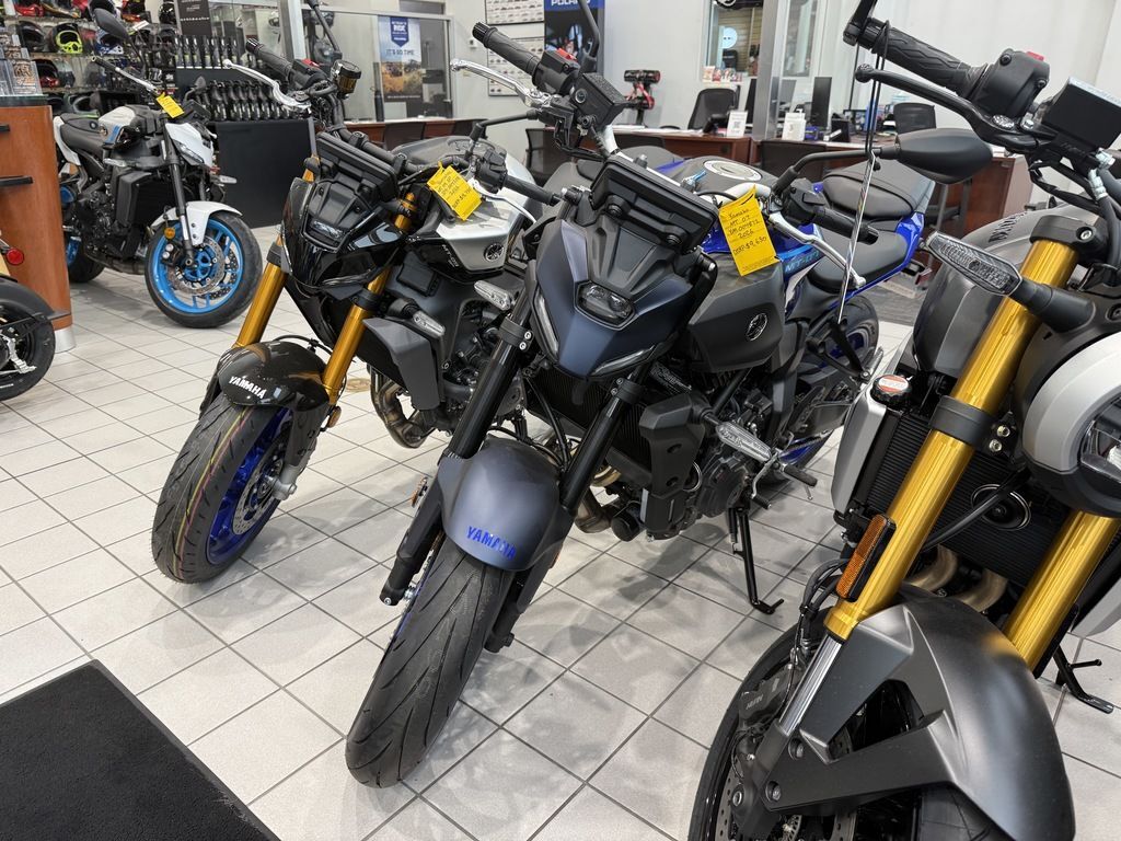2026 Yamaha MT-07 07 in Red Wing, MN