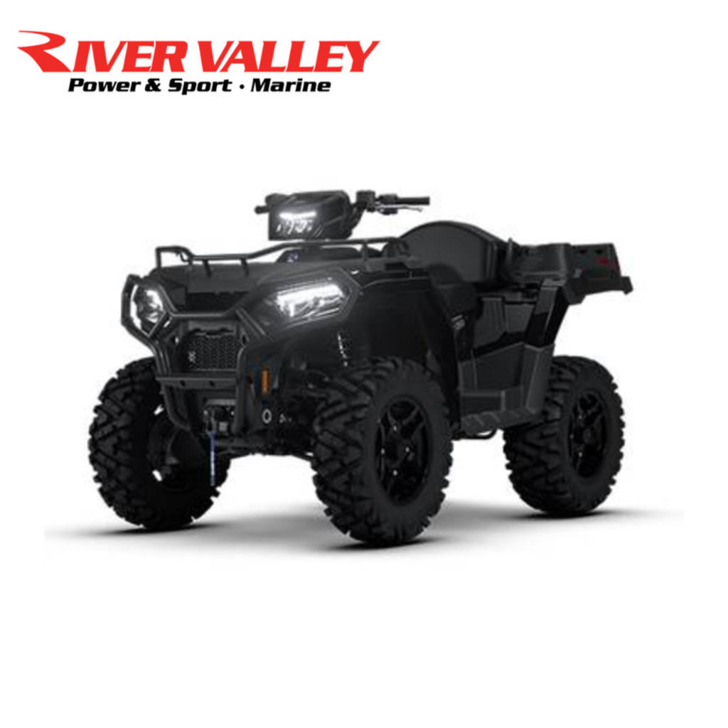 2026 Polaris Sportsman X2 570 in red wing MN