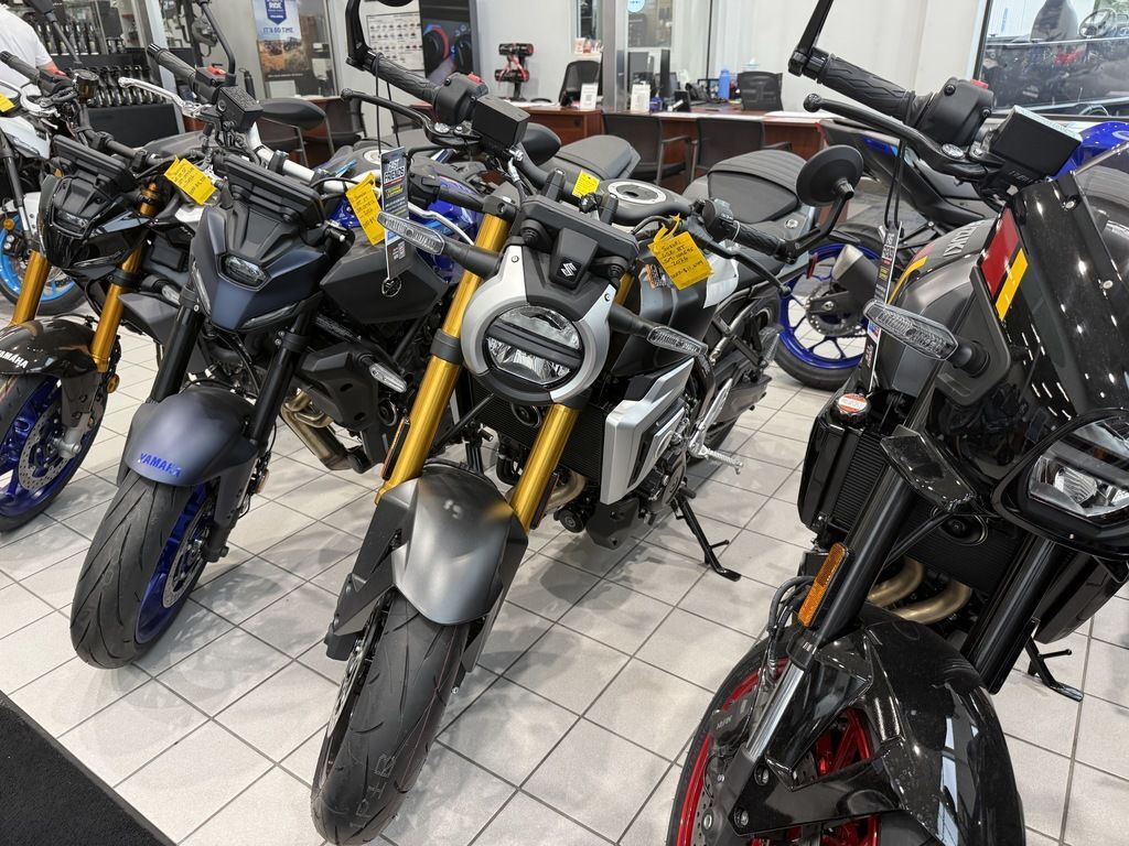 2026 Suzuki GSX-8T 8T in Red Wing, MN