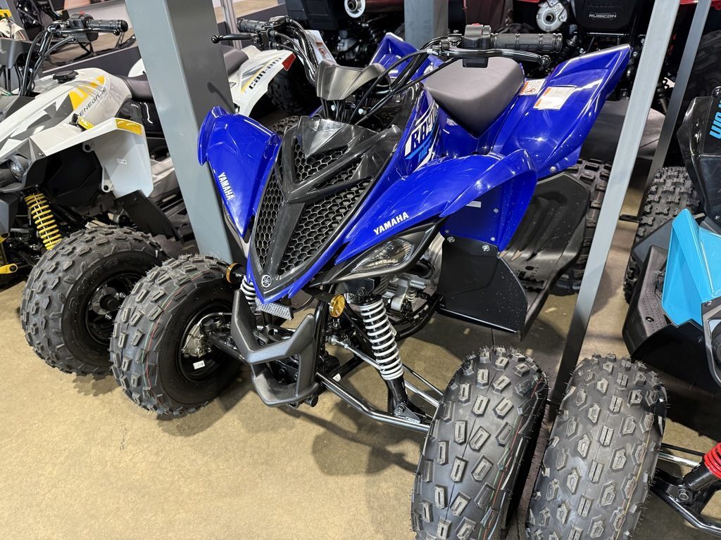 2026 Yamaha Raptor 110 Sport ATV