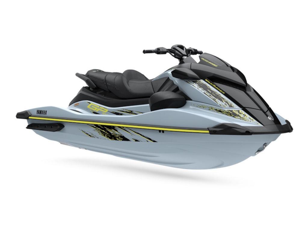 2027 Yamaha WaveRunners GP SVHO  in red wing MN