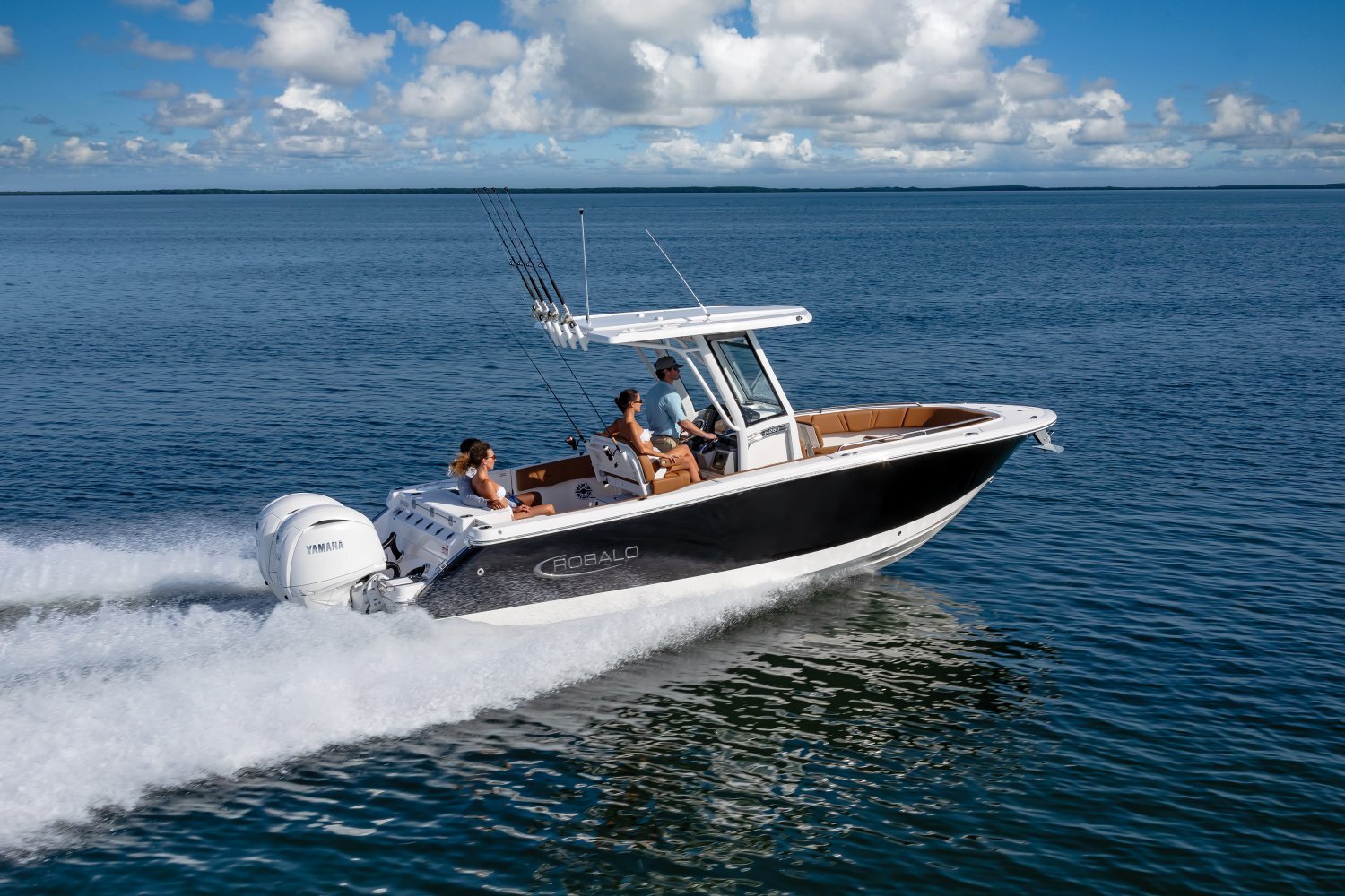 2027 Robalo R250 NAN in north miami FL