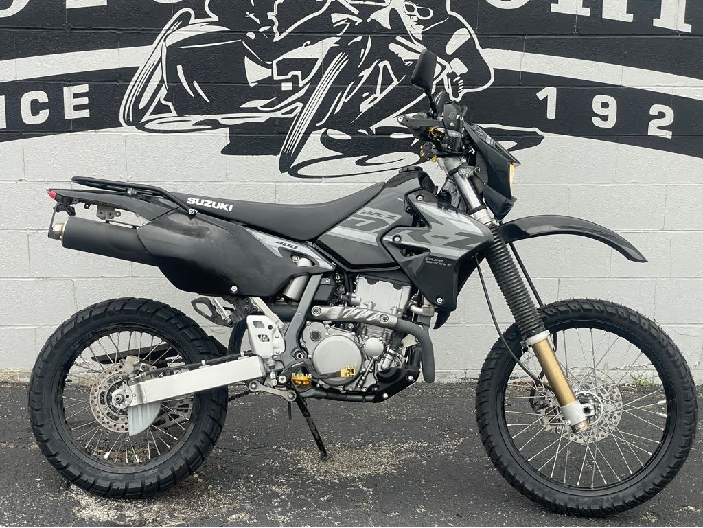 2024 Suzuki DRZ400S in indianapolis IN