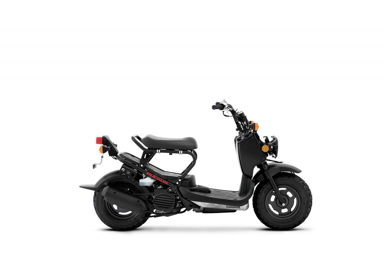 2020 Honda Ruckus in Litchfield, IL