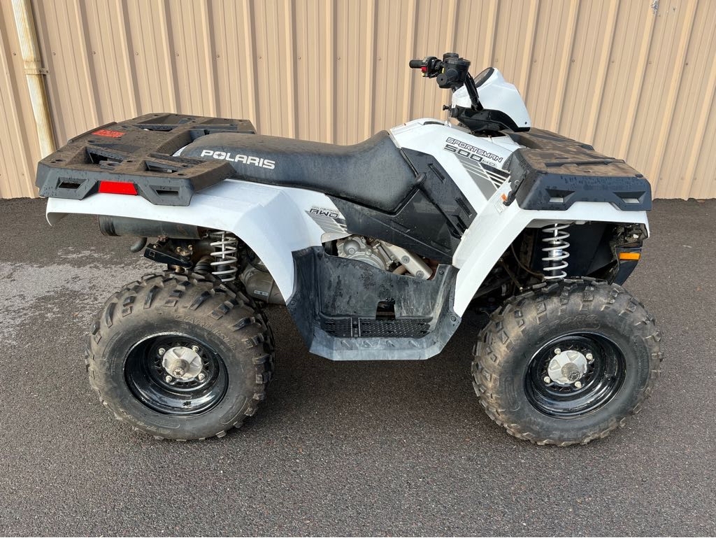 2013 Polaris Sportsman 500 H.O. in bloomsburg PA