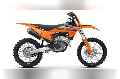 2025 KTM 350 SX-F in north kingstown RI