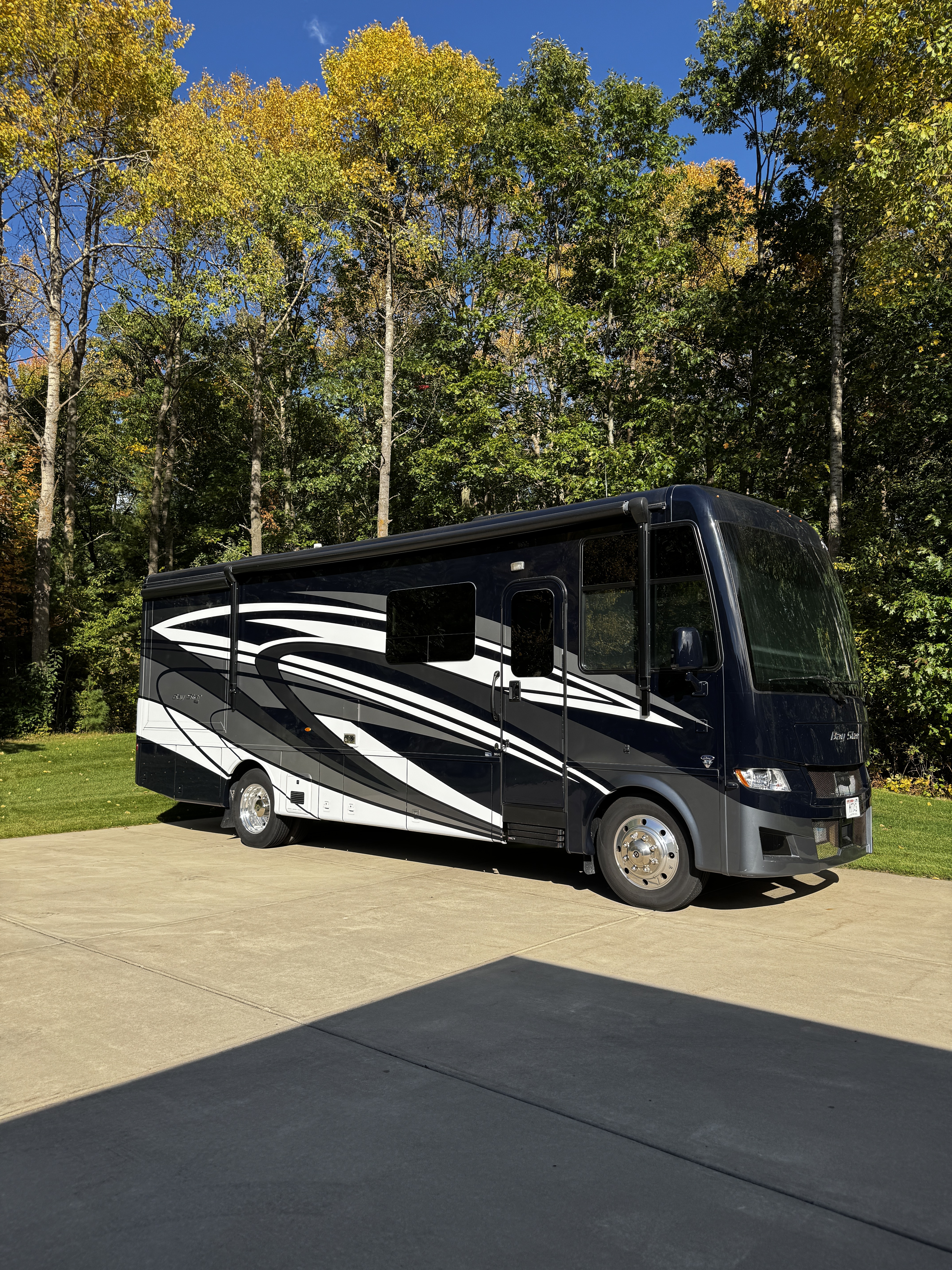 2024 Newmar BAY STAR 3014 RV