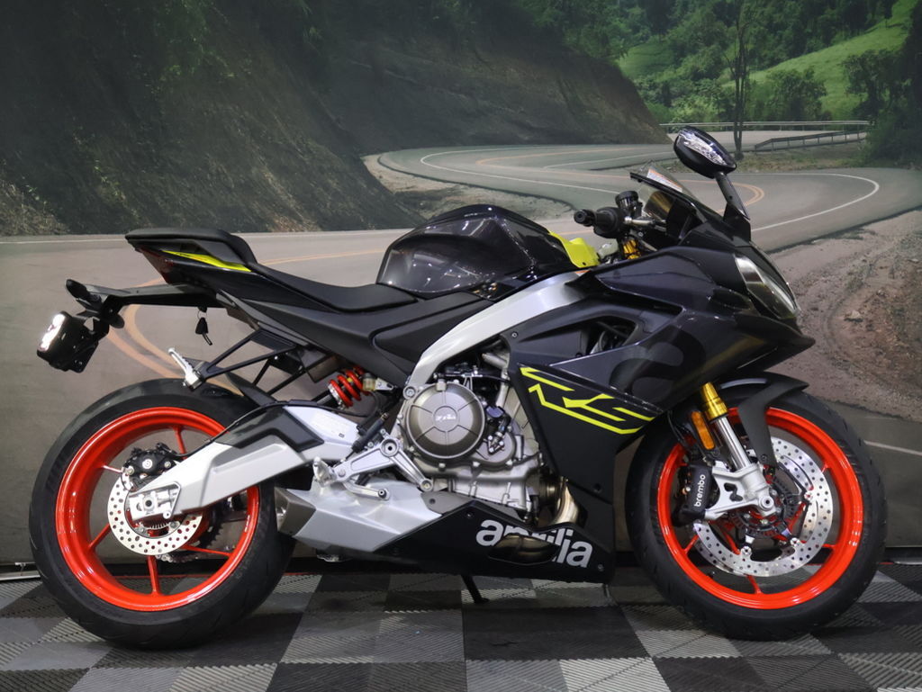 2027 Aprilia® RS 660 660 in Chatsworth, CA