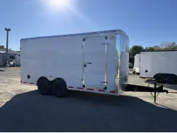 2027 US CARGO 85x16 14000 GVWR